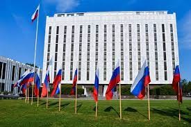موسكو تحذر واشنطن من عواقب نشرها صواريخ فرط صوتية بأوروبا 